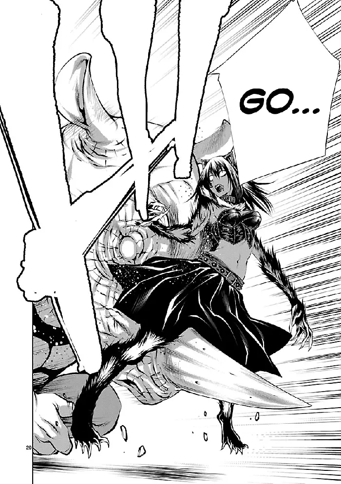 Killing Bites Chapter 36 image 20_optimized